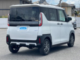 デリカミニ T プレミアム 4WD 