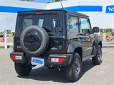 ジムニーシエラ 1.5 JC 4WD 