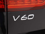 V60エンブレム