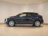 C-HR 1.2 G-T モード ネロ 4WD 