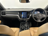 V60 T5 モメンタム 本革シート 修復歴無し