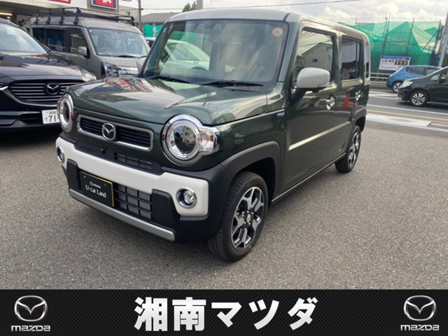 フレアクロスオーバー XT 