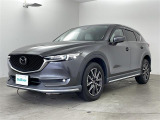 CX-8 2.5 25S Lパッケージ 本革シート 修復歴無し