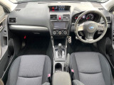 フォレスター 2.0i-S アイサイト 4WD 