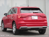 Q3 35 TFSI アドバンスド 