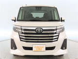 ルーミー 1.0 カスタム G 4WD 