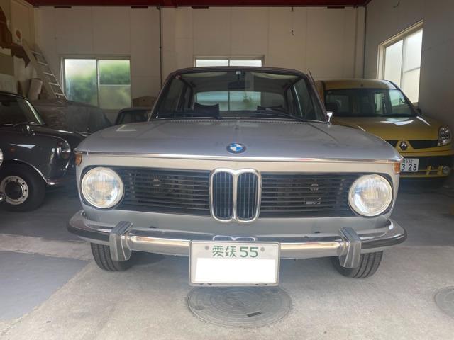 /その他 BMW  BMW1502 ディーラー車