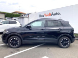T-Cross TSI アクティブ 