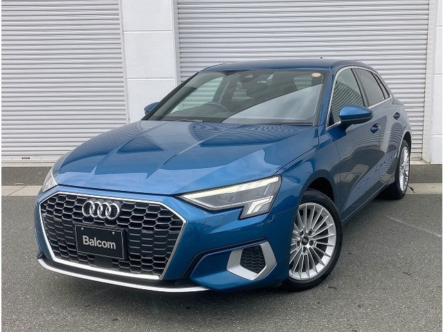 A3スポーツバック 30 TFSI アドバンスド 