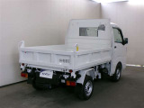 ハイゼットトラック 多目的ダンプ 電動モーター式 3方開 4WD