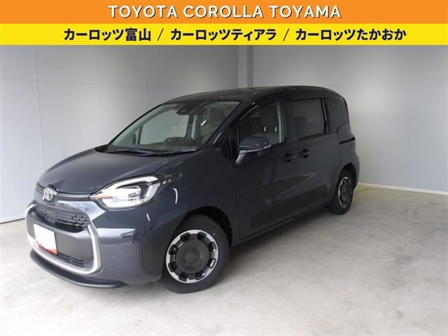シエンタ ハイブリッド 1.5 Z 