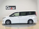 ノア 1.8 ハイブリッド Si W×B II 