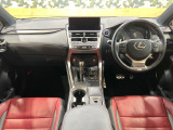 NX 300h Fスポーツ 