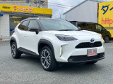 ヤリスクロス 1.5 ハイブリッド Z E-Four 4WD 