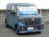 スペーシアベース GF 