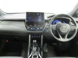 カローラクロス 1.8 ハイブリッド Z E-Four 4WD 