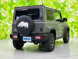 ジムニーシエラ 1.5 JC 4WD 