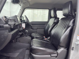 ジムニー XC 4WD 