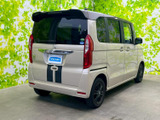 N-BOX G スロープ L ターボ ホンダセンシング 4WD 