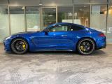 AMG GT 4ドアクーペ 63 S 4マチックプラス 4WD 