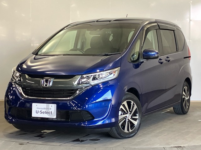 フリード 1.5 G ホンダセンシング 