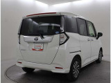 ルーミー 1.0 カスタム G 
