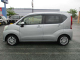 ムーヴ L 4WD 
