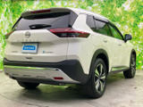 エクストレイル 1.5 G e-4ORCE 4WD 