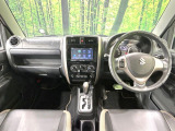 ジムニー ランドベンチャー 4WD