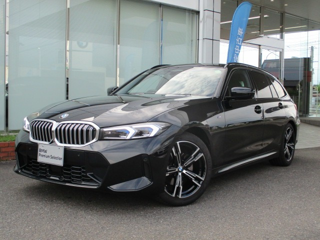 3シリーズツーリング 320i Mスポーツ 