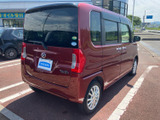タント L SAIII 