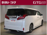 アルファード 2.5 S Cパッケージ 