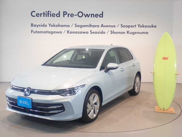 ゴルフ  TDI スタイル ディーゼルターボ