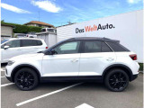 T-Roc TDI ブラックスタイル ディーゼル 