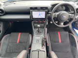 BRZ 2.4 S 