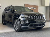グランドチェロキー リミテッド(エアサス無し) 4WD 
