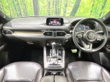 CX-8 2.2 XD Lパッケージ 