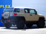 FJクルーザー 4.0 カラーパッケージ 4WD 