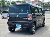 ハスラー ハイブリッド(HYBRID) Xターボ 4WD 