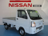 クリッパートラック DX農繁 4WD 