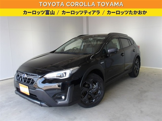 XV 2.0 アドバンス スタイルエディション 4WD 