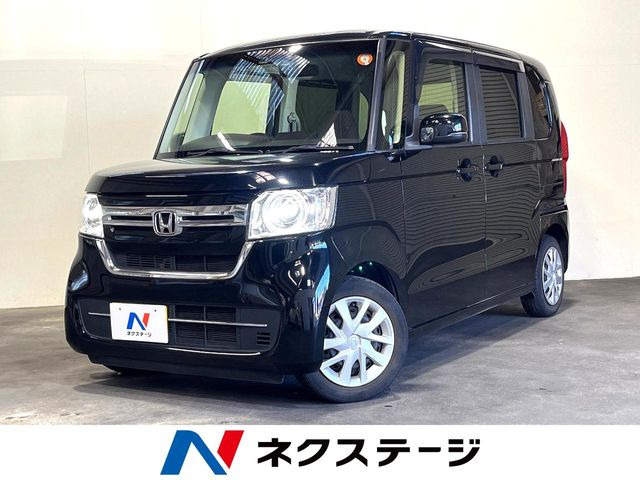 N-BOX L 