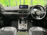 CX-5 2.0 20S ブラックトーンエディション 