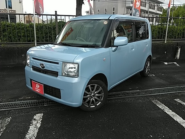 ムーヴコンテ X 