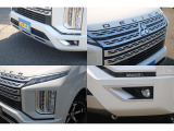 デリカD:5 2.2 P 4WD 