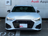 A4アバント 40 TDI クワトロ Sライン 4WD 