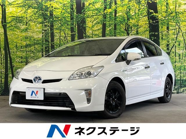 プリウス 1.8 L 