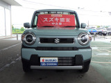 ハスラー ハイブリッド(HYBRID) G 
