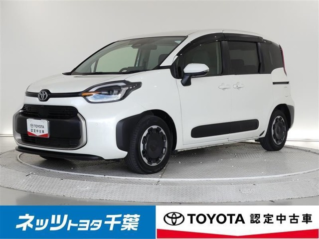 シエンタ ハイブリッド 1.5 Z 