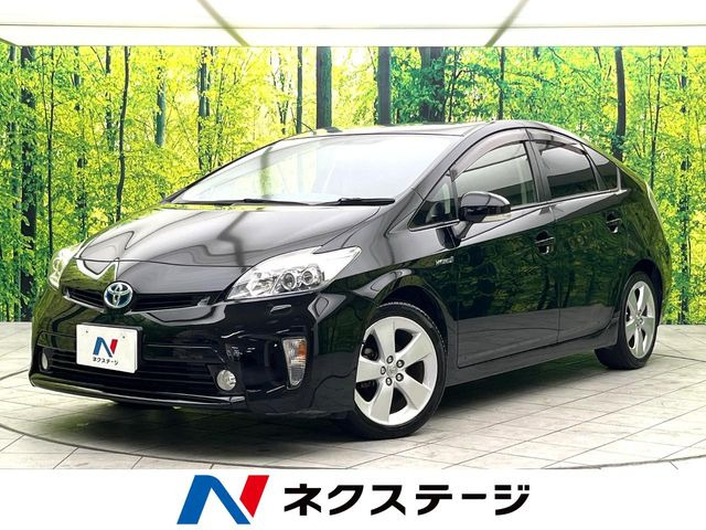 プリウス 1.8 S ツーリングセレクション 